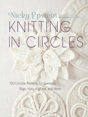 Knitting in Circles - ebook